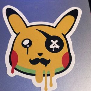 Meet your Posher, Joshua